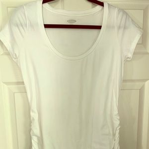 Old navy maternity tee